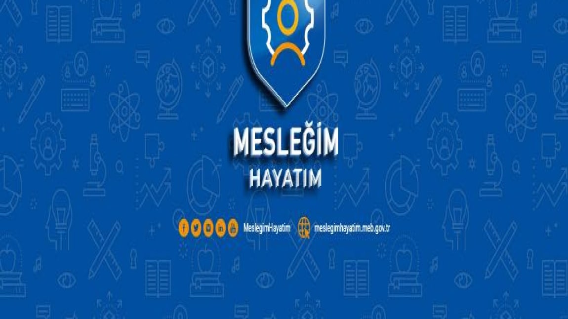 HERKESİN BİR MESLEĞİ OLMALI !